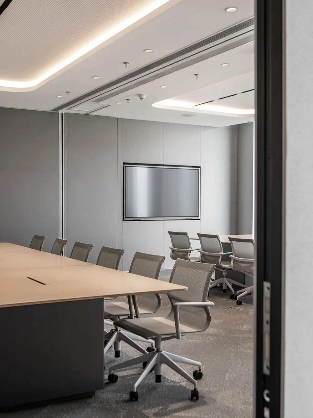 1KH04I0-11 办公室设计鉴赏