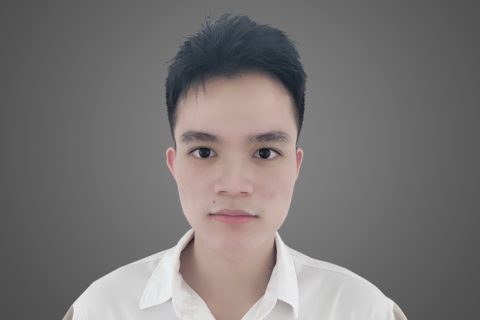 资深设计师——Paul