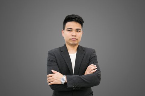 工程部经理——Gavin