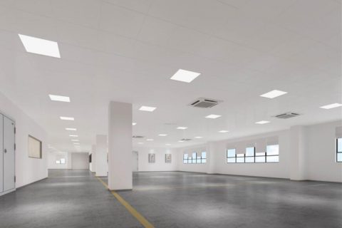 工厂装建中车间设计有哪些步骤过程？