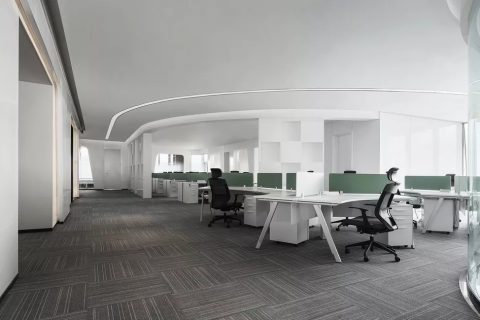 写字楼装建若何做到电路合理化设计？