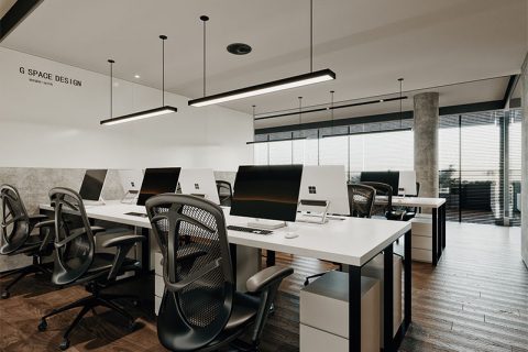 影响办公室装建工期的成分有哪些？