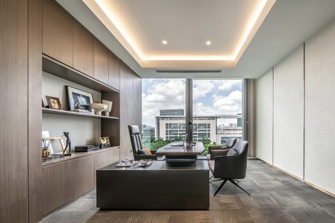 办公室装建通常必要几多天？