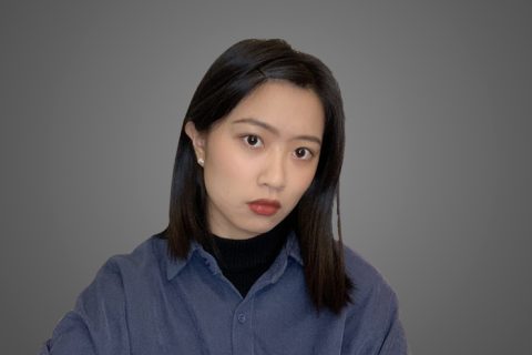 资深设计师——Stefanie