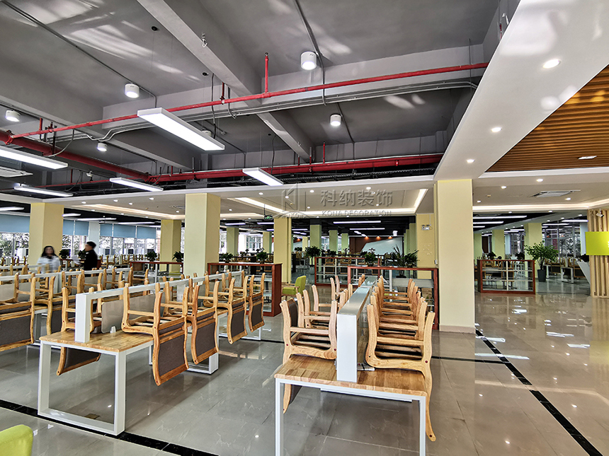 2021121610060982 阅读室装建实景图