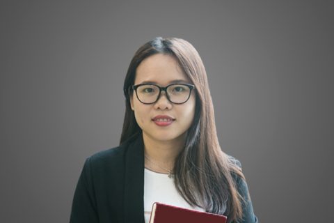 资深设计师——Leila