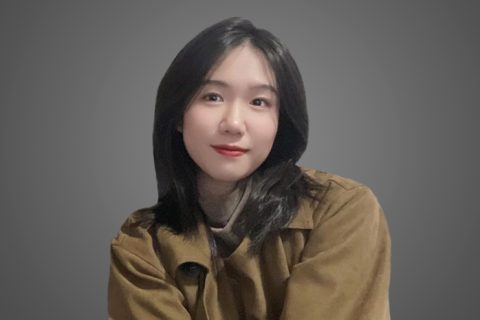 资深设计师——Belinda