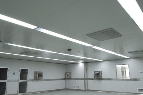 厂房装建施工阶段有哪些内容？