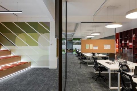 办公室装建价值预算蕴含哪些项目？装建预算当苦衷项？
