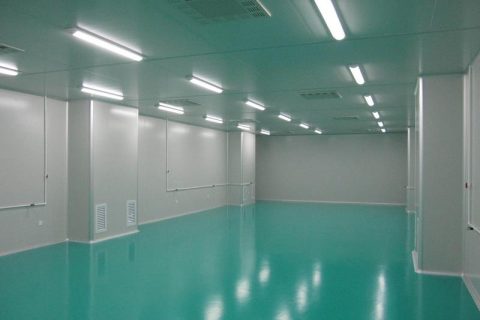 厂房装建重点有哪些？若何保障厂房施工质量？