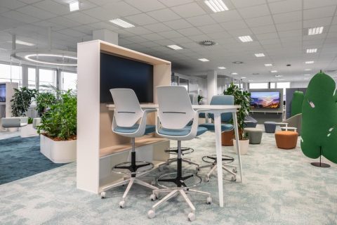 办公室装建中荫蔽工程有哪些？验收时若何分辨？