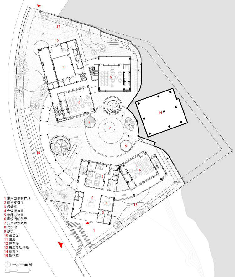 20230828_162959_049 【分享】以“家”与“圆”为元素的幼儿园设计